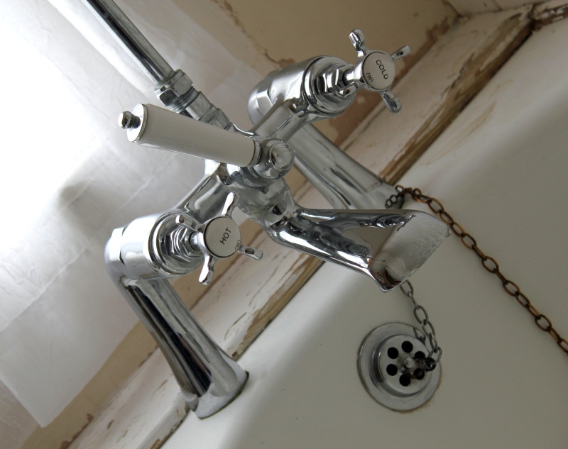Shower Installation Hermitage, Hampstead Norreys, RG18